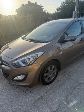 Hyundai I30, снимка 3