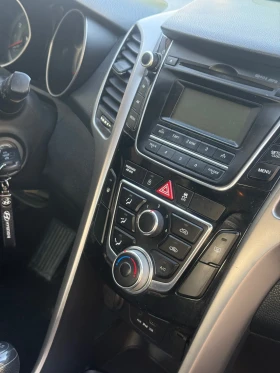 Hyundai I30, снимка 10