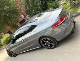 Mercedes-Benz C 43 AMG COUPE , снимка 4