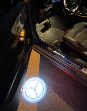 Mercedes-Benz C 43 AMG COUPE , снимка 15
