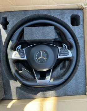Mercedes-Benz C 43 AMG COUPE , снимка 13