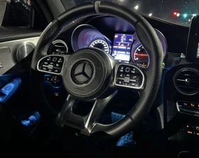 Mercedes-Benz C 43 AMG COUPE , снимка 10