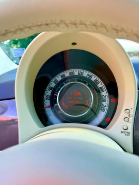 Fiat 500 1.3 M-JET, снимка 10