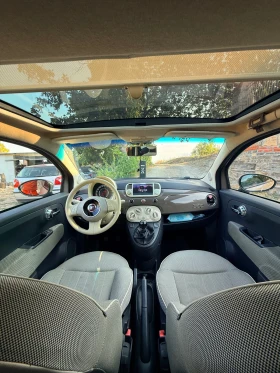 Fiat 500 1.3 M-JET, снимка 11