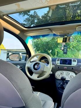 Fiat 500 1.3 M-JET, снимка 8