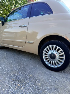 Fiat 500 1.3 M-JET, снимка 5