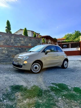 Fiat 500 1.3 M-JET, снимка 1
