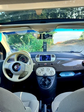 Fiat 500 1.3 M-JET, снимка 7