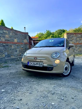 Fiat 500 1.3 M-JET, снимка 2