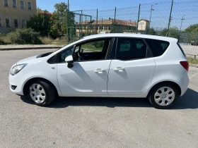 Opel Meriva 1.6CDTI, снимка 8