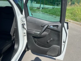 Opel Meriva 1.6CDTI, снимка 11