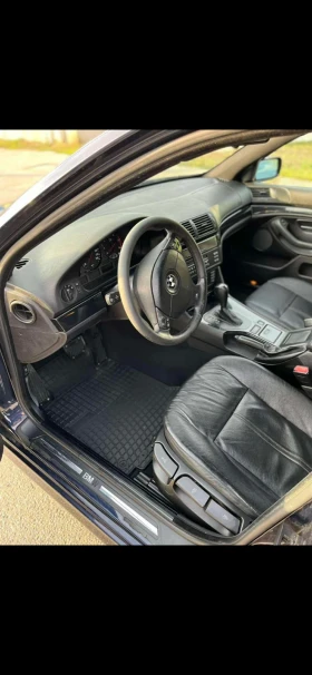 BMW 530, снимка 6