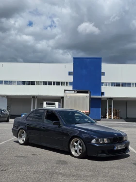 BMW 530, снимка 1