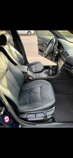 BMW 530, снимка 5