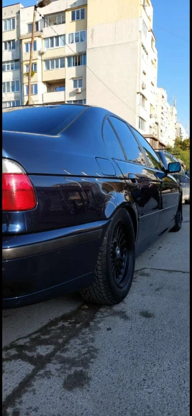 BMW 530, снимка 7