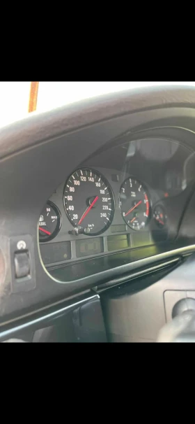 BMW 530, снимка 2