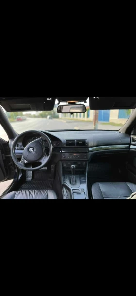 BMW 530, снимка 4