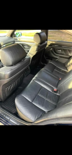 BMW 530, снимка 3