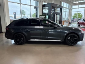 Audi A4 Allroad * Progressiv * АВТОКРЕДИТ БЕЗ ПЪРВОНАЧАЛНА ВНОСКА, снимка 4
