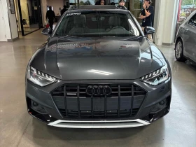 Audi A4 Allroad * Progressiv * АВТОКРЕДИТ БЕЗ ПЪРВОНАЧАЛНА ВНОСКА, снимка 2