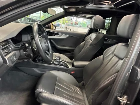 Audi A4 Allroad * Progressiv * АВТОКРЕДИТ БЕЗ ПЪРВОНАЧАЛНА ВНОСКА, снимка 9
