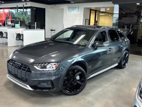 Audi A4 Allroad * Progressiv * АВТОКРЕДИТ БЕЗ ПЪРВОНАЧАЛНА ВНОСКА, снимка 1