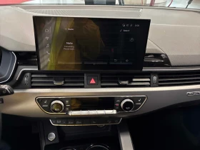 Audi A4 Allroad * Progressiv * АВТОКРЕДИТ БЕЗ ПЪРВОНАЧАЛНА ВНОСКА, снимка 11