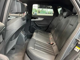 Audi A4 Allroad * Progressiv * АВТОКРЕДИТ БЕЗ ПЪРВОНАЧАЛНА ВНОСКА, снимка 15