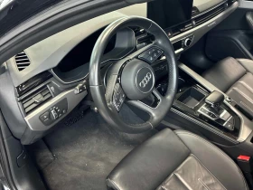 Audi A4 Allroad * Progressiv * АВТОКРЕДИТ БЕЗ ПЪРВОНАЧАЛНА ВНОСКА, снимка 8