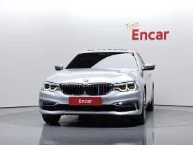 BMW 520 Luxury Plus, снимка 3