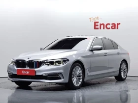 BMW 520 Luxury Plus, снимка 1