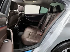 BMW 520 Luxury Plus, снимка 12