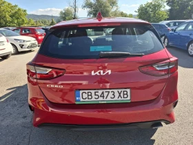 Kia Ceed 1.5 T-gdi Comfort Гаранция, снимка 5