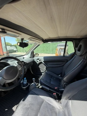 Smart Fortwo Кабриолет, снимка 7