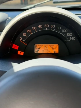 Smart Fortwo Кабриолет, снимка 5