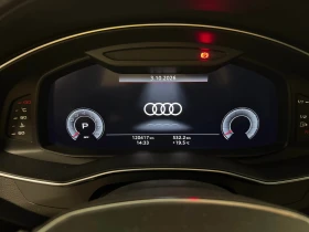 Audi A7 55 TFSI Quattro S line, снимка 9