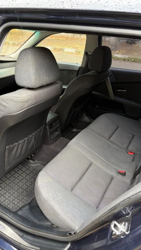 BMW 535 535D, снимка 8