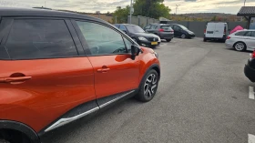 Renault Captur 57.000km-NAVI-Kamera-, снимка 3