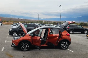 Renault Captur 57.000km-NAVI-Kamera-, снимка 5