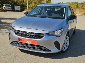Opel Corsa 1.2 turbo 101 k.c, снимка 1