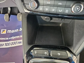 Opel Corsa 1.2 turbo 101 k.c, снимка 14