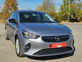Opel Corsa 1.2 turbo 101 k.c, снимка 7