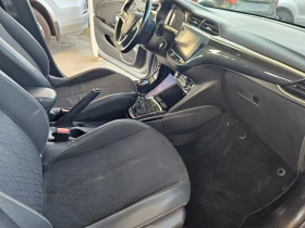 Opel Corsa 1.2 turbo 101 k.c, снимка 13