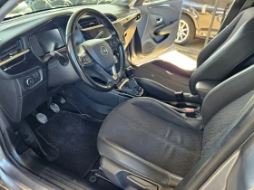 Opel Corsa 1.2 turbo 101 k.c, снимка 10