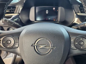 Opel Corsa 1.2 turbo 101 k.c, снимка 15