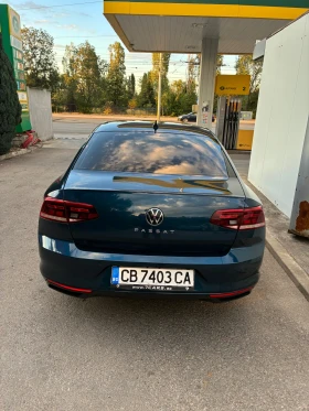 VW Passat, снимка 5