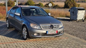 Mercedes-Benz C 220 2.2cdi---AVANGARDE - [1] 