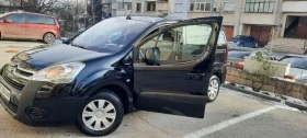 Citroen Berlingo, снимка 1