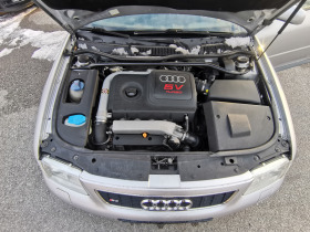 Audi S3 1.8T 209 Swiss | Mobile.bg   14