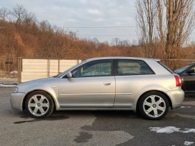 Audi S3 1.8T 209 Swiss | Mobile.bg    2